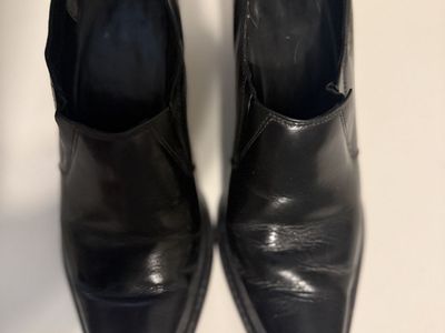 Women's Harley Davidson shoes
