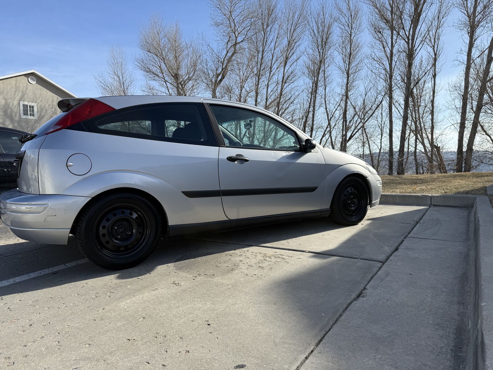 2001 Ford Focus ZX3 in Ogden, UT | KSL Cars