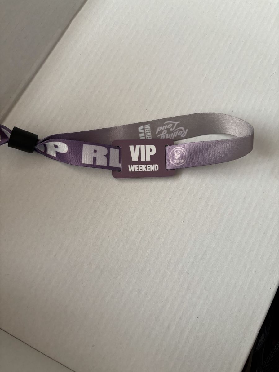 Vip Rolling Loud