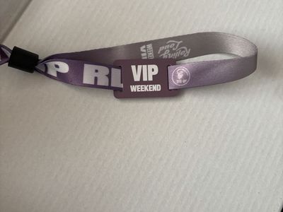 Vip Rolling Loud