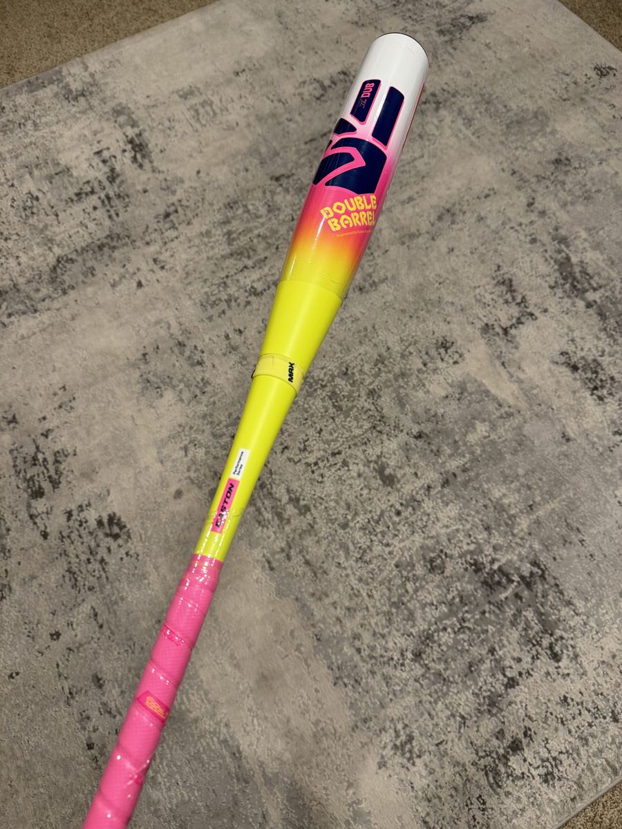 Easton Dub USSSA Baseball Bat (-5 | 32/27) – Brand New