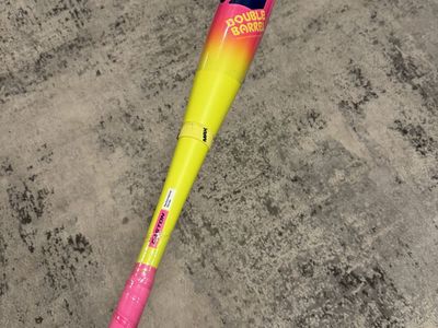 Easton Dub USSSA Baseball Bat (-5 | 32/27) – Brand New