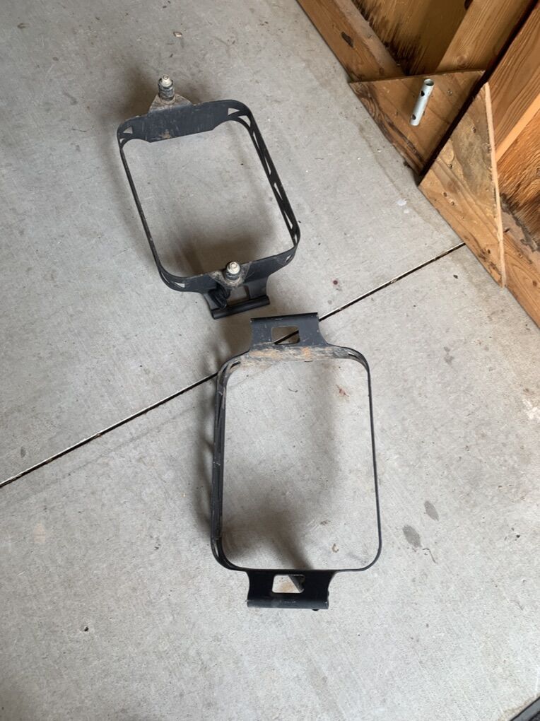 Gas Can Holder