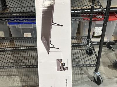 XXL Camp Cot By Sportsmans Warehouse With Extra Wide Sleeping Area