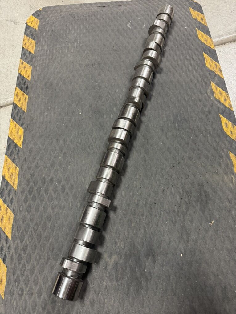 Detroit Reman Camshaft R23528309