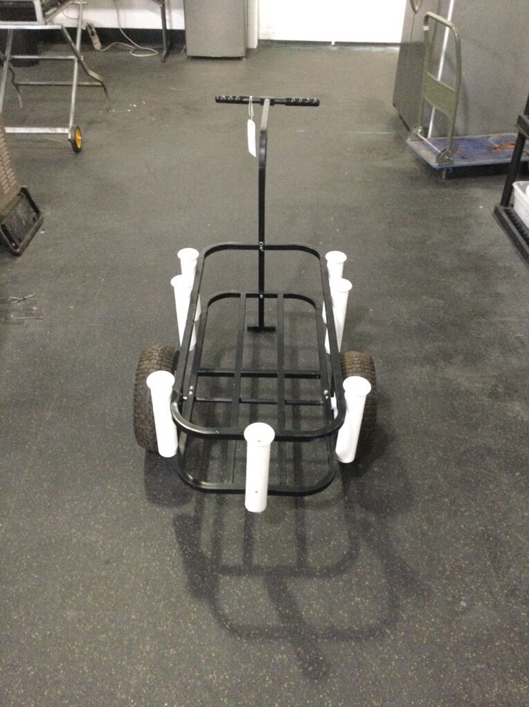 Vevor Fishing Cart - E75009275