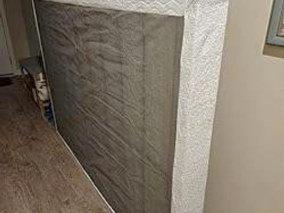 Queen Box Spring