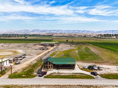 120 acres in Wellington, UT - with approximately 45 acres cultivated - it's ready for your agricultural dreams!!