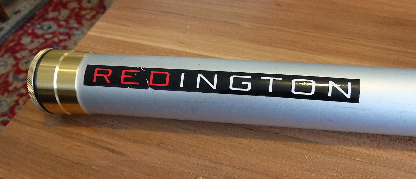 REDINGTON FLY ROD