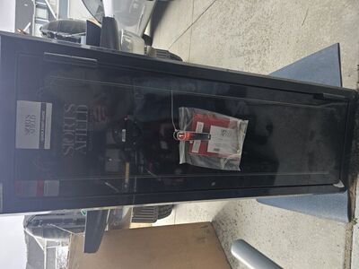 Sports Afield 18 gun safe