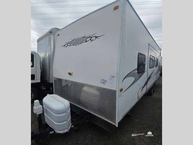 Used 2006 Thor California Vortex 27RLS