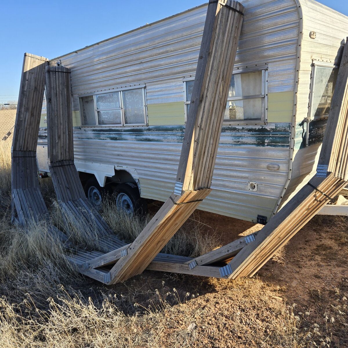 Shed Trusses Gambral Truss 12x20