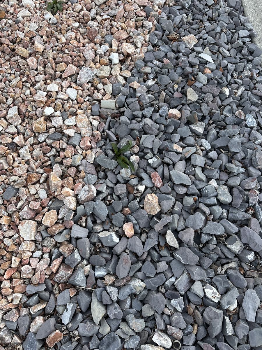 Free Landscaping Rocks