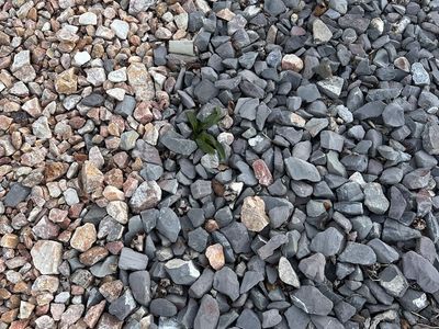 Free Landscaping Rocks