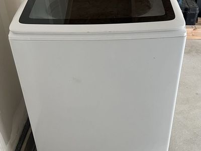 Samsung Washer