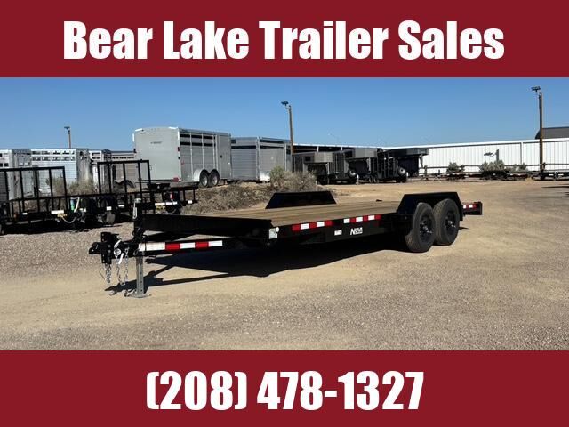 2026 Midsota 20' Nova 10k Car Hauler