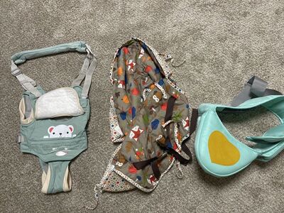 Baby Support For Walking, Standing and Carrying