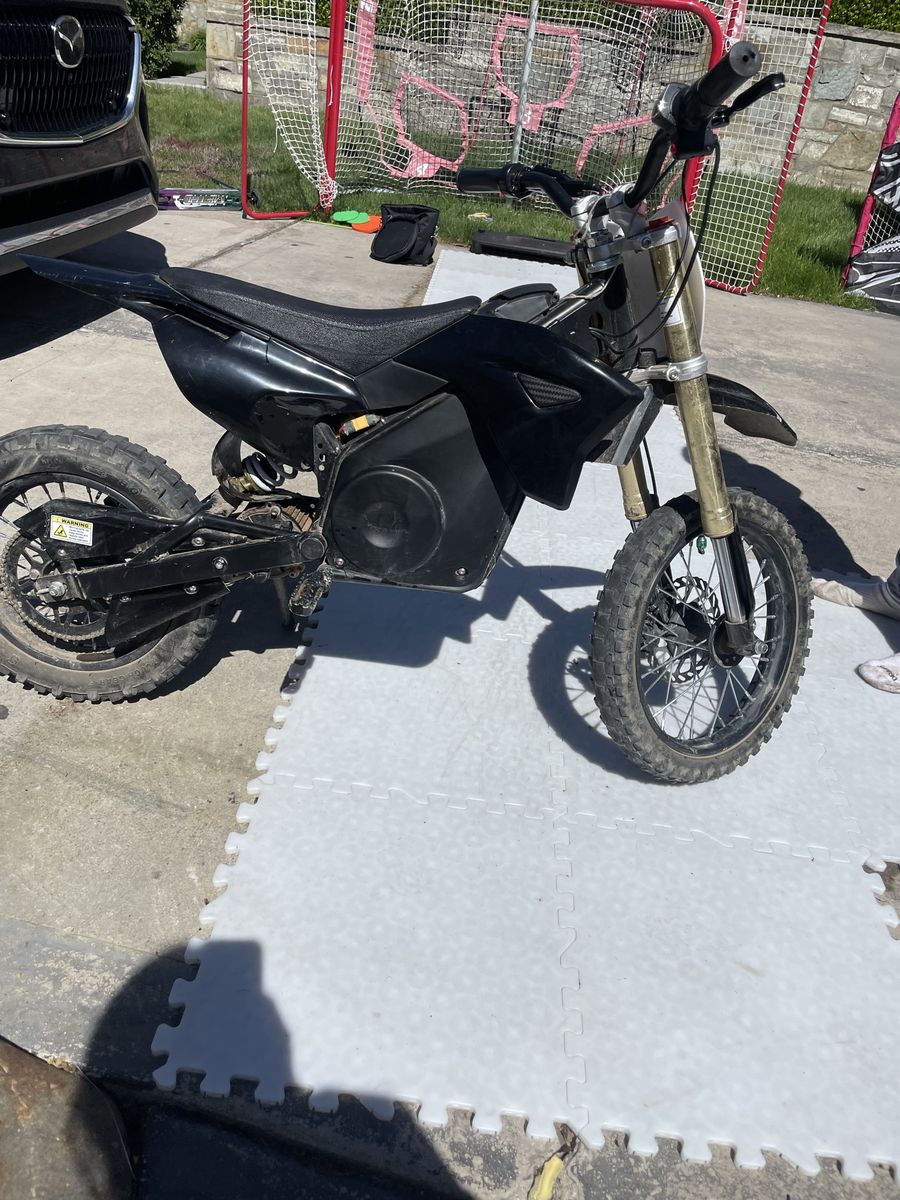 Mototec 48 V