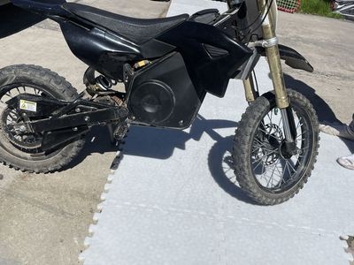 Mototec 48 V