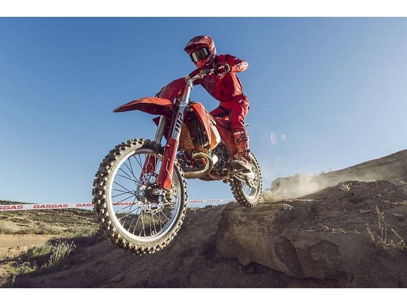 2026 GASGAS EX300