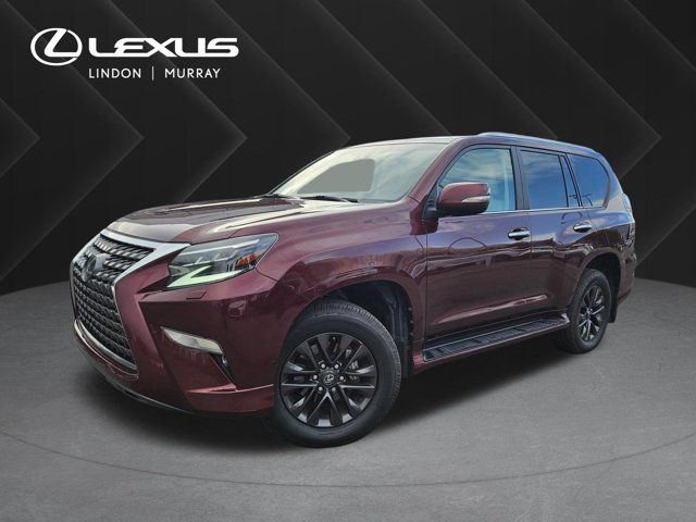 2020 Lexus GX Base