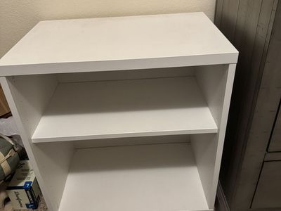 Ikea Shelves