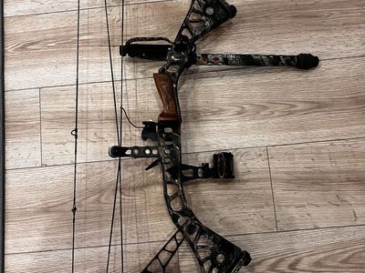 Matthews Drenalin Compound Bow