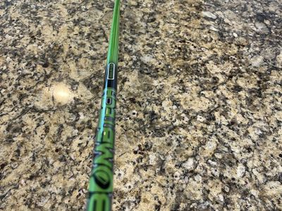 Bombtech 3 Wood
