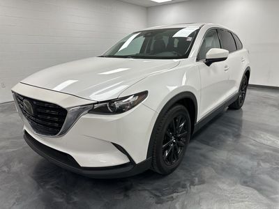 2023 Mazda CX-9 Touring Plus
