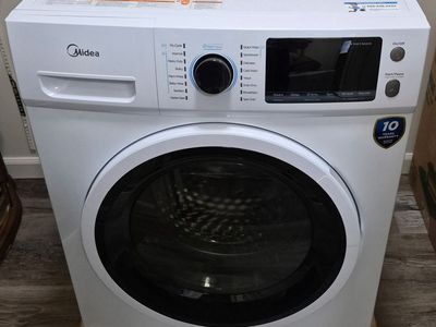 Compact Washer/Dryer