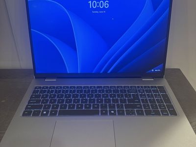 Del Pro 16 Laptop