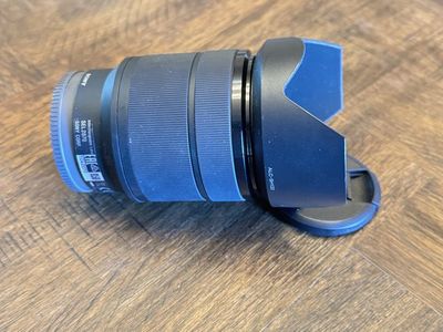 Sony FE 28-70mm f/3.5-5.6 OSS Zoom Lens (SEL2870)
