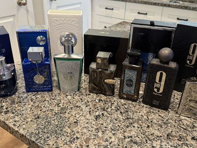 Mens Cologne Fragrances