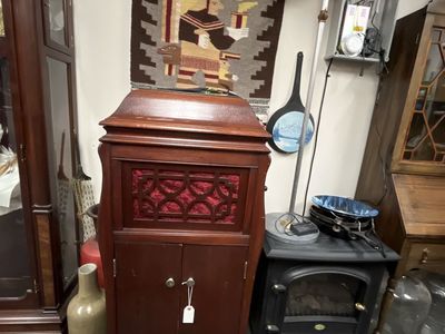 Edison Concert Type B Player