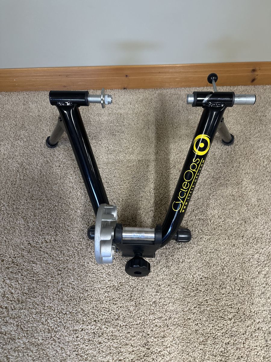 CycleOps Trainer