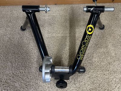 CycleOps Trainer