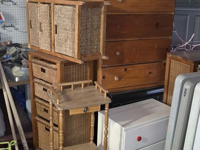 Huge Multi-Family Yard Sale
