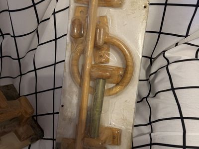 Toilet Bathroom Accessories