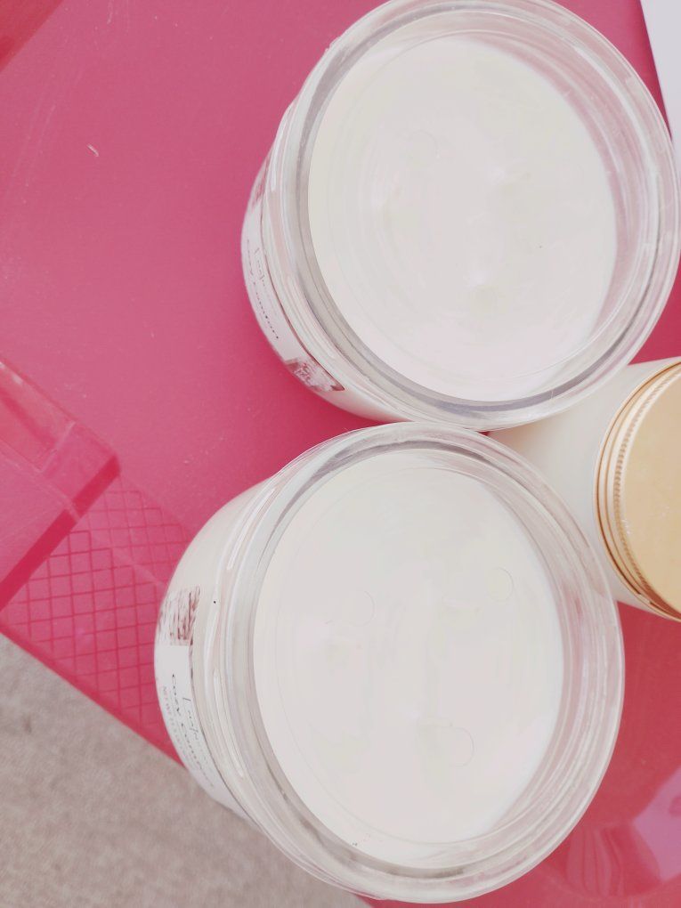 candles