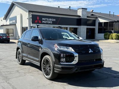 2026 Mitsubishi Outlander Sport