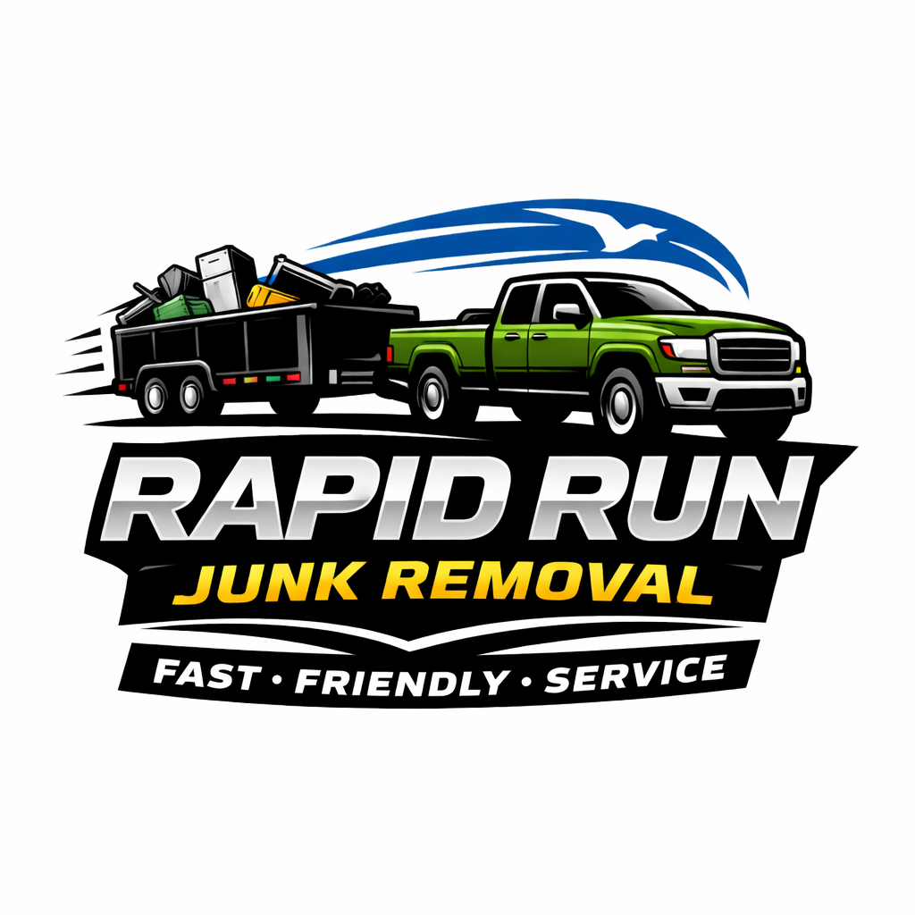Rapid Run Junk Removal