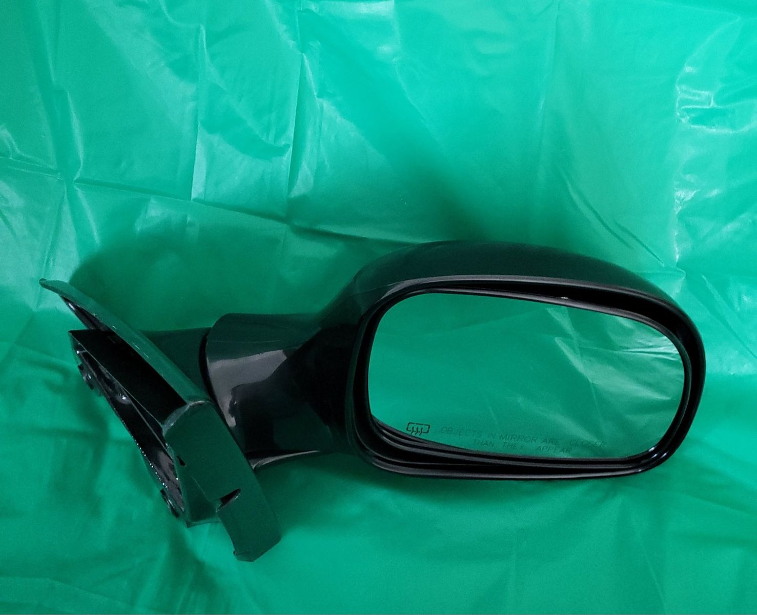 **NEW REAR VIEW MIRROR**