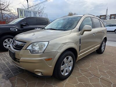 2008 Saturn VUE XR