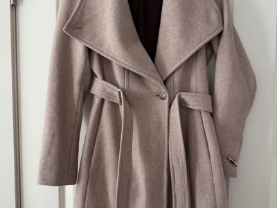 Calvin Klein Coat