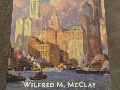 A Land of Hope: an invitation to the great American story