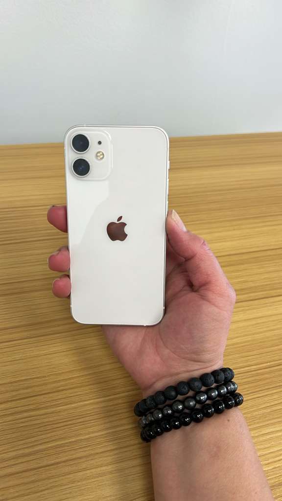 iPhone 12 Mini White 64GB Unlocked