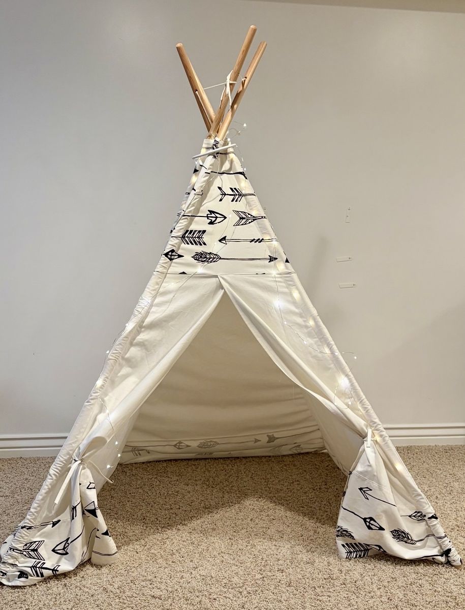 Teepee