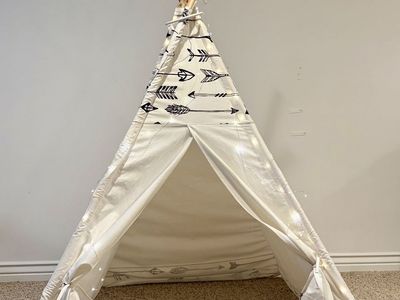 Teepee