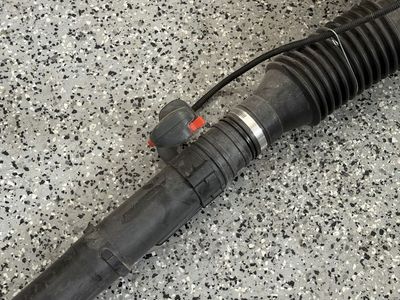 Husqvarna 350bt backpack gas leaf blower