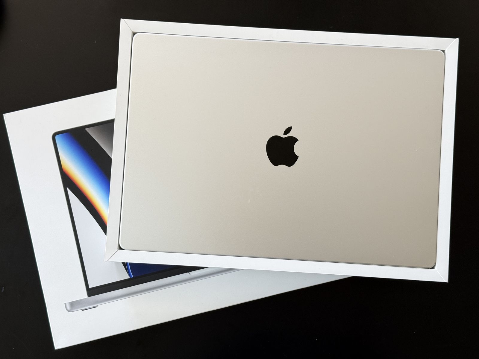 Apple MacBook Pro 16-inch M1 Max (10C CPU/32C GPU) 32GB/1TB SSD